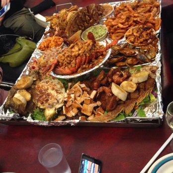 Alegrias Seafood Chicago 654 Photos 549 Reviews 1024 Photo Of Alegrias Seafood Chicago Il United States