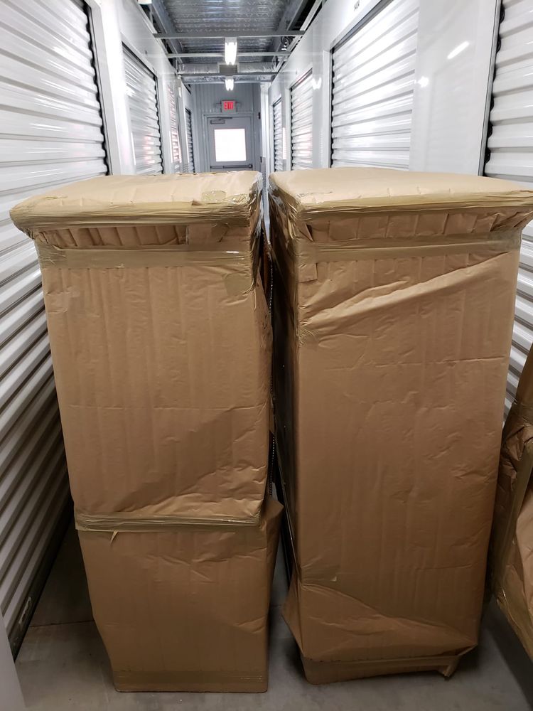 NY City Movers