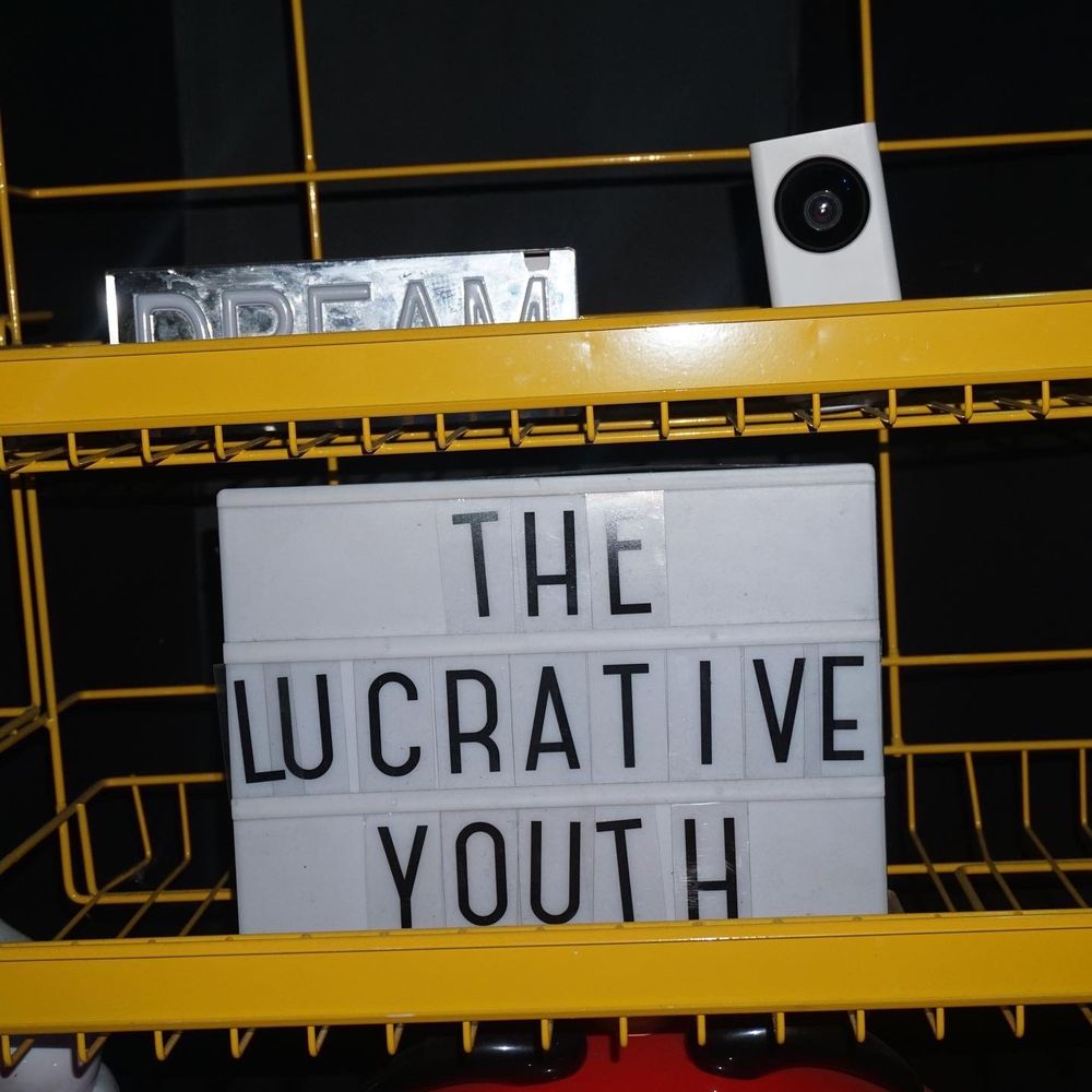 The Lucrative Youth