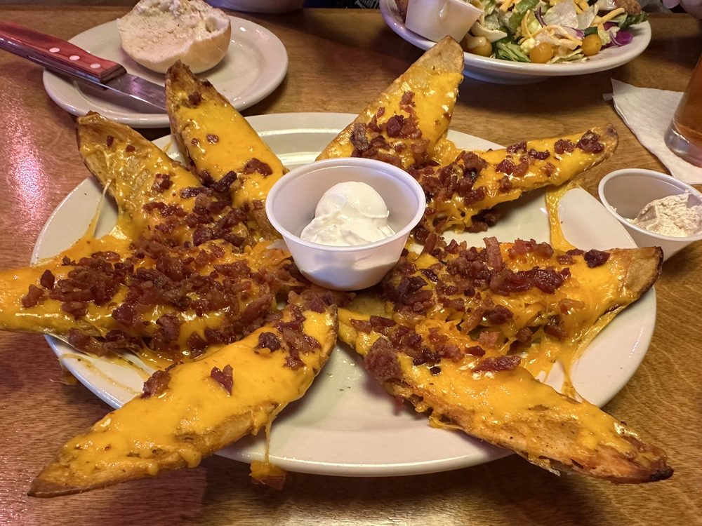 Texas Roadhouse