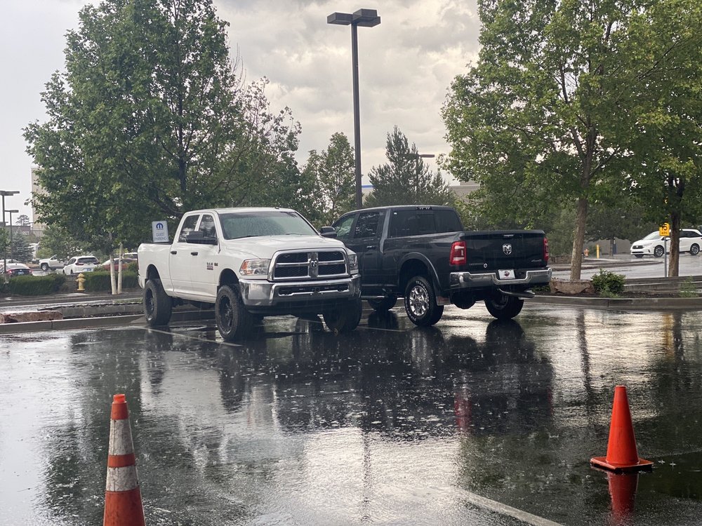 Planet Chrysler Dodge Jeep Ram FIAT of Flagstaff