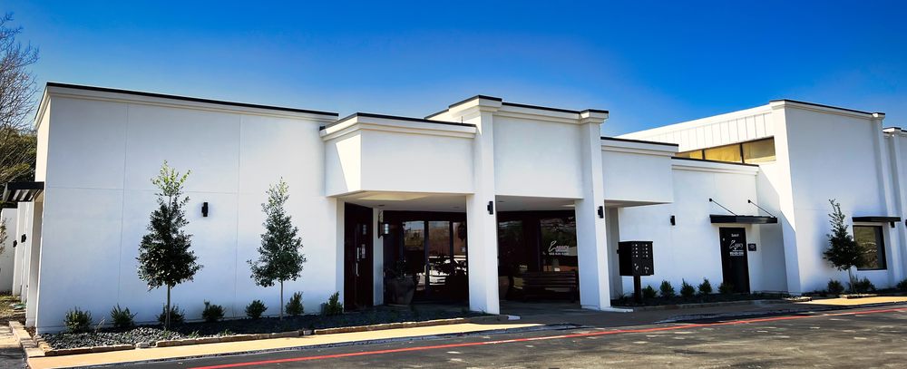 image of business The Lung and Sleep Center of North Texas