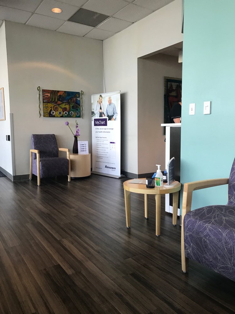 image of business Renown Medical Group, Women