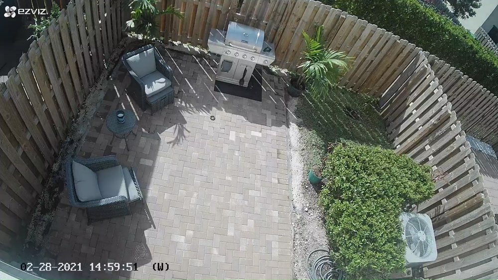 Mahego Pavers Contractor