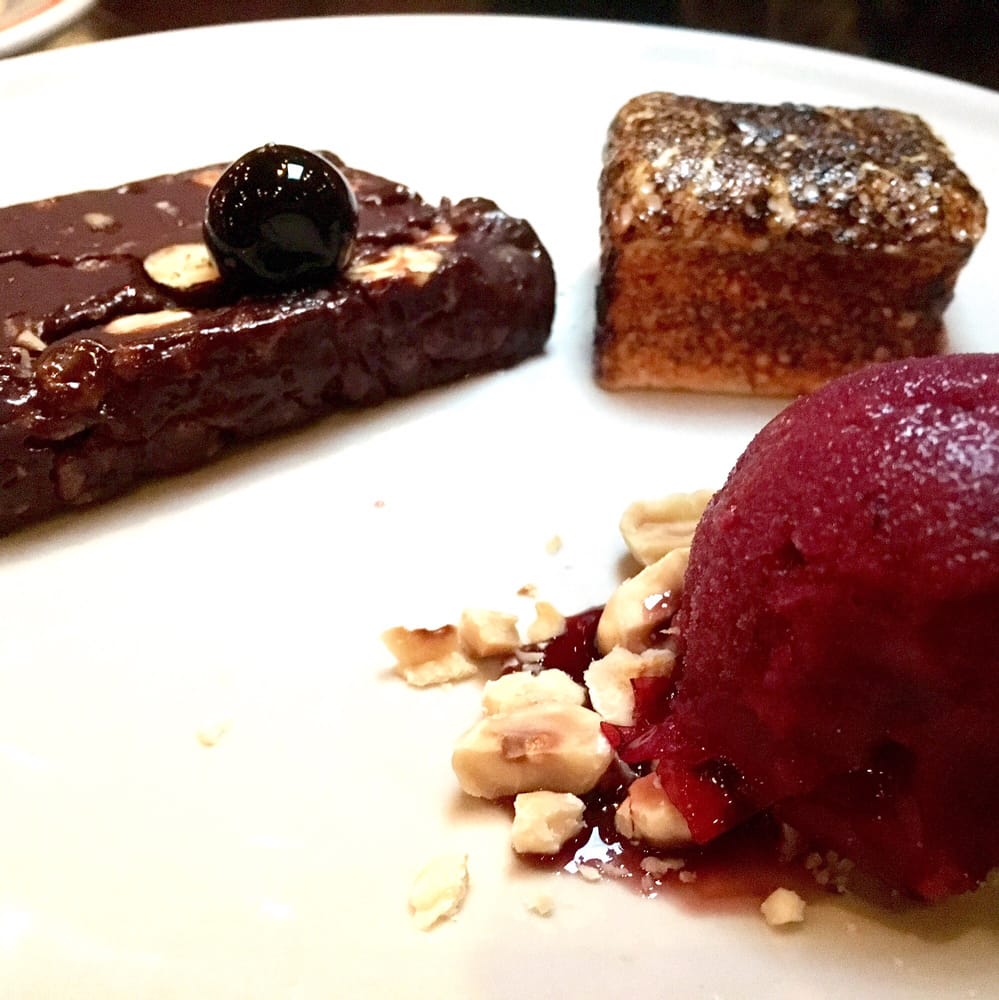 Malaga CLOSED 185 Photos & 470 Reviews Tapas Bars 440 W 2nd St