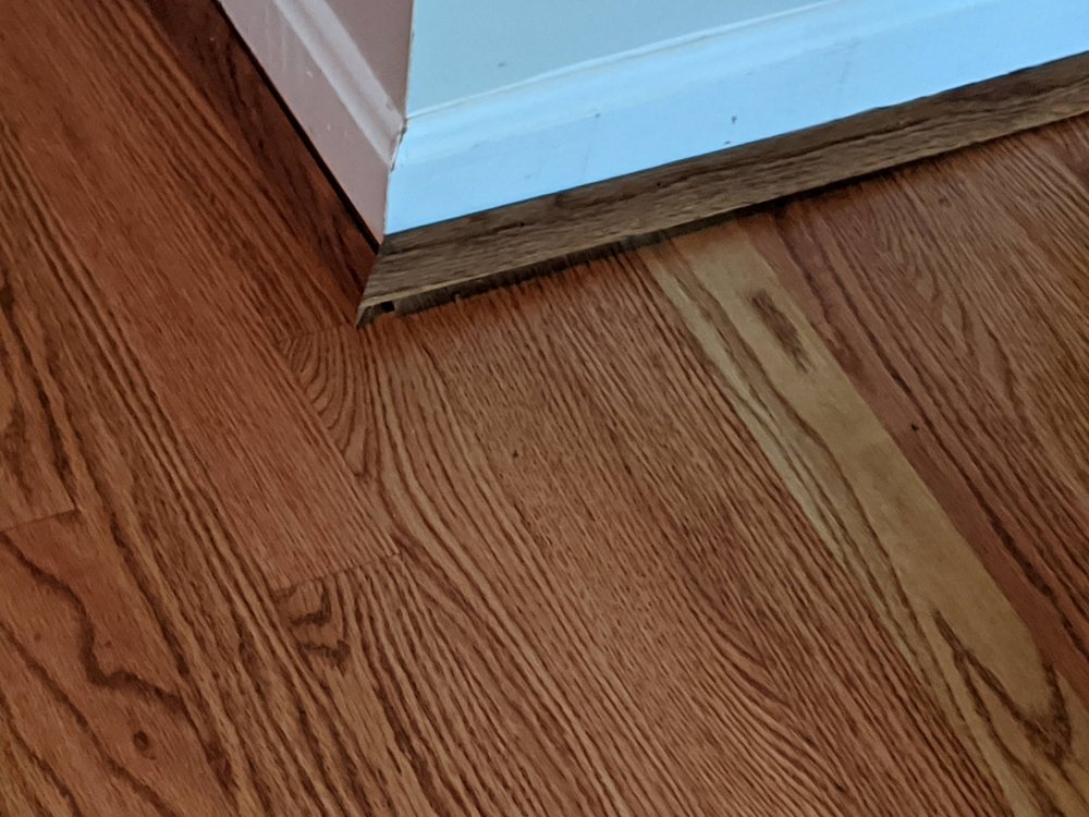 Shumba Floors and Construction Services
