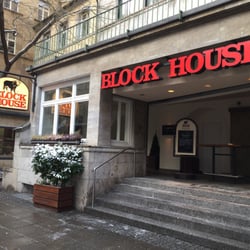 Block House Stuttgart Eberhardstraße Block Rack Stuttgart Eberhardstraße