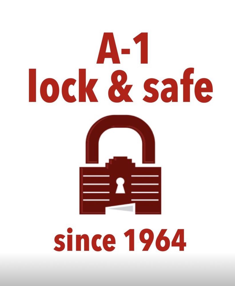 A-1 Lock & Safe