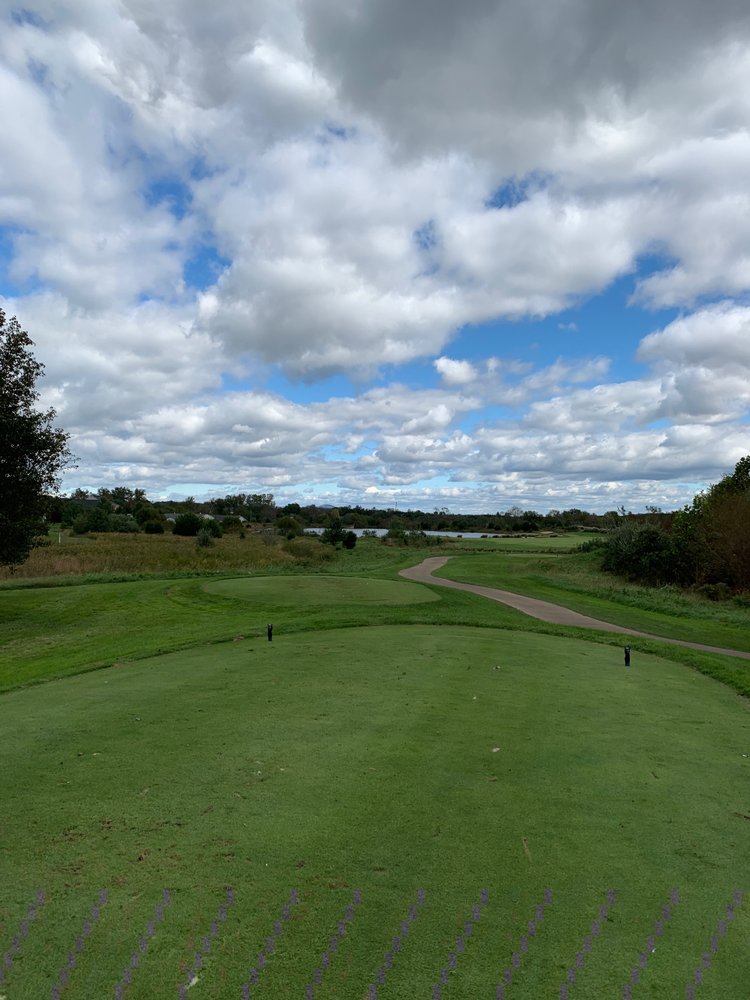 Raspberry Falls Golf and Hunt Club