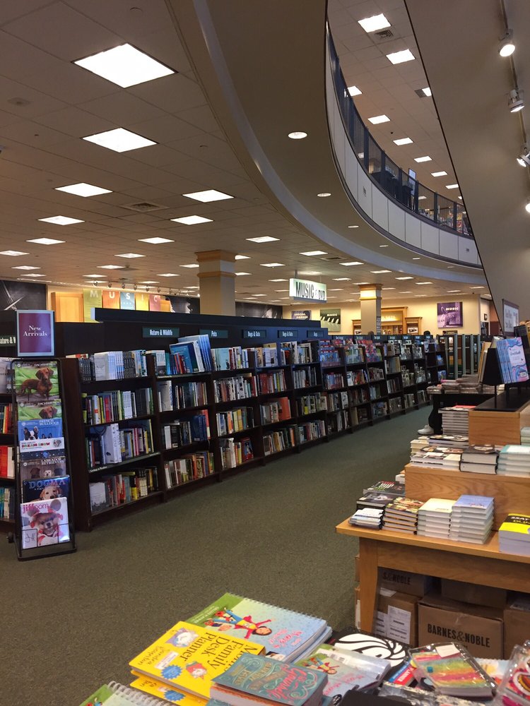 Barnes & Noble Booksellers 32 Photos & 57 Reviews Bookstores 98