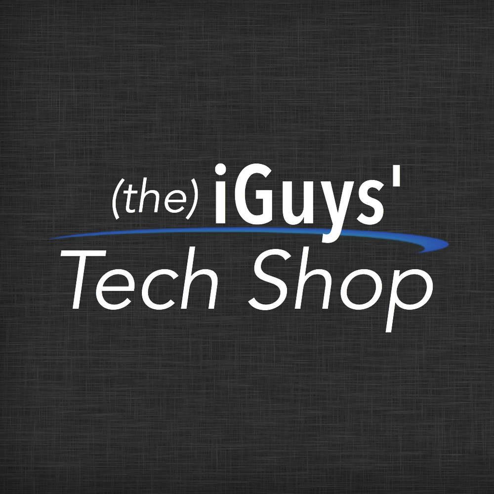The iGuys Tech Shop North Conway | Phone Repair Near Me