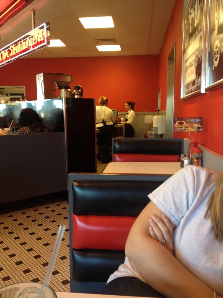 Steak ‘n Shake 11 Photos & 24 Reviews Burgers 1627 N Dixie Hwy, Elizabethtown, KY