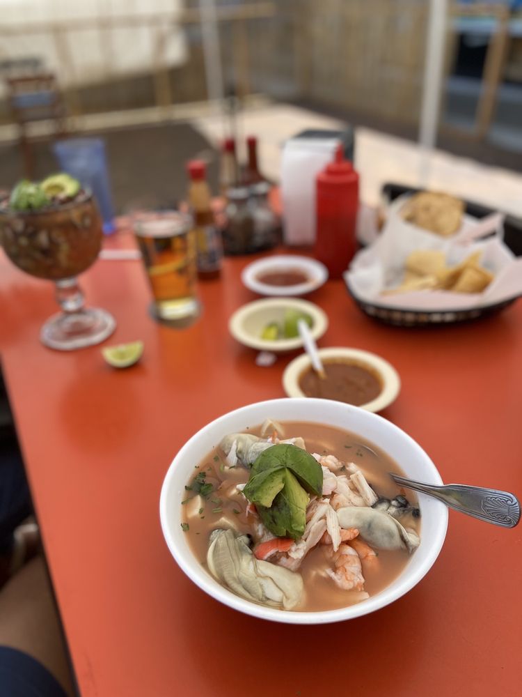 Mariscos Sol Y Mar Mariscos Sol Y Mar