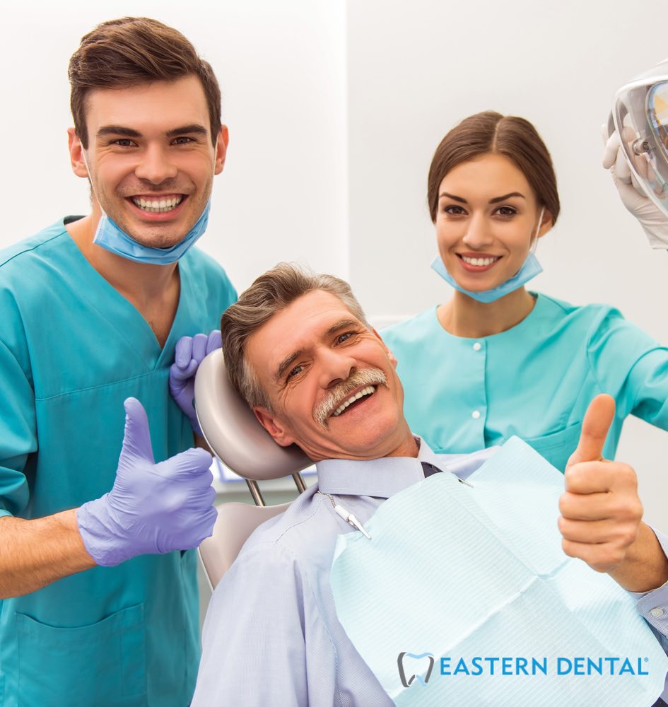 image of business Eastern Dental - Clifton
