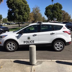 ontario police department