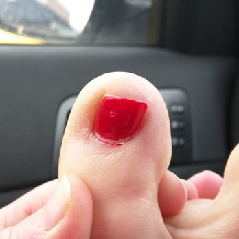 Silky Nails Nail Salons 1921 E 53rd St Anderson In Yelp