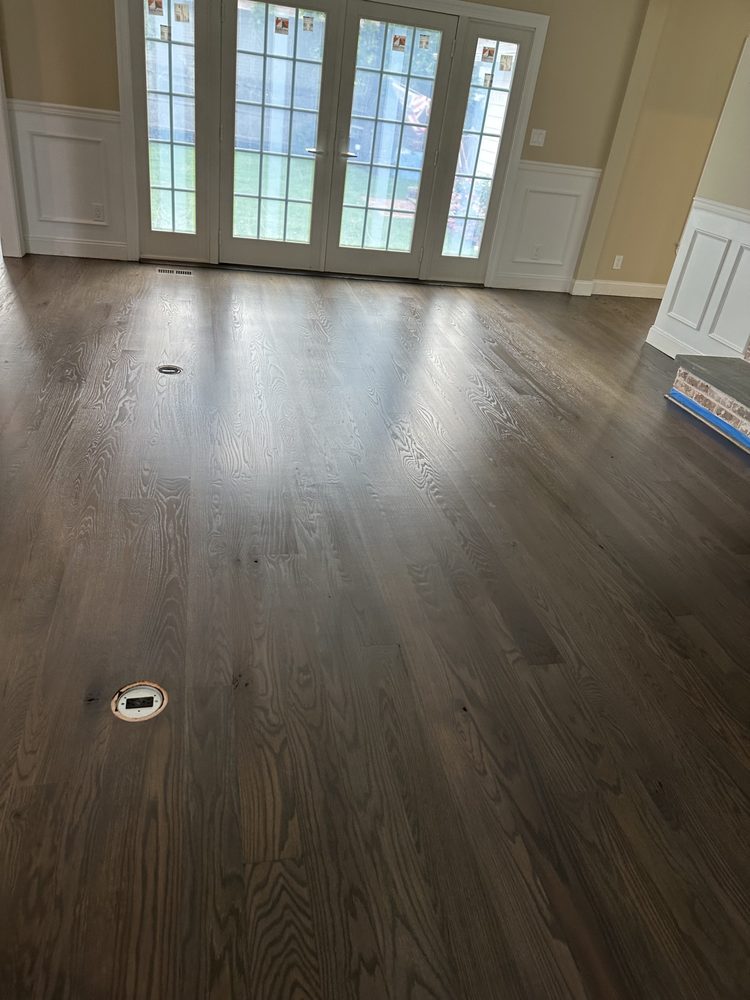Gabe's Hardwood Flooring LLC
