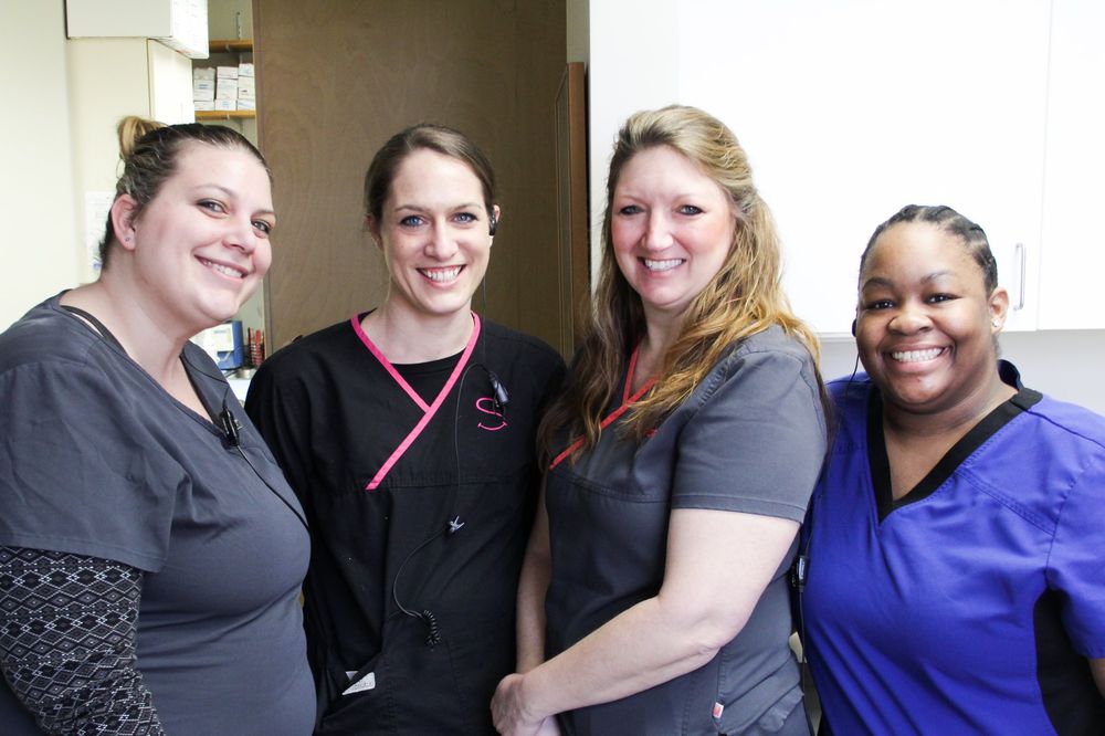 image of business Ann Arbor Smiles