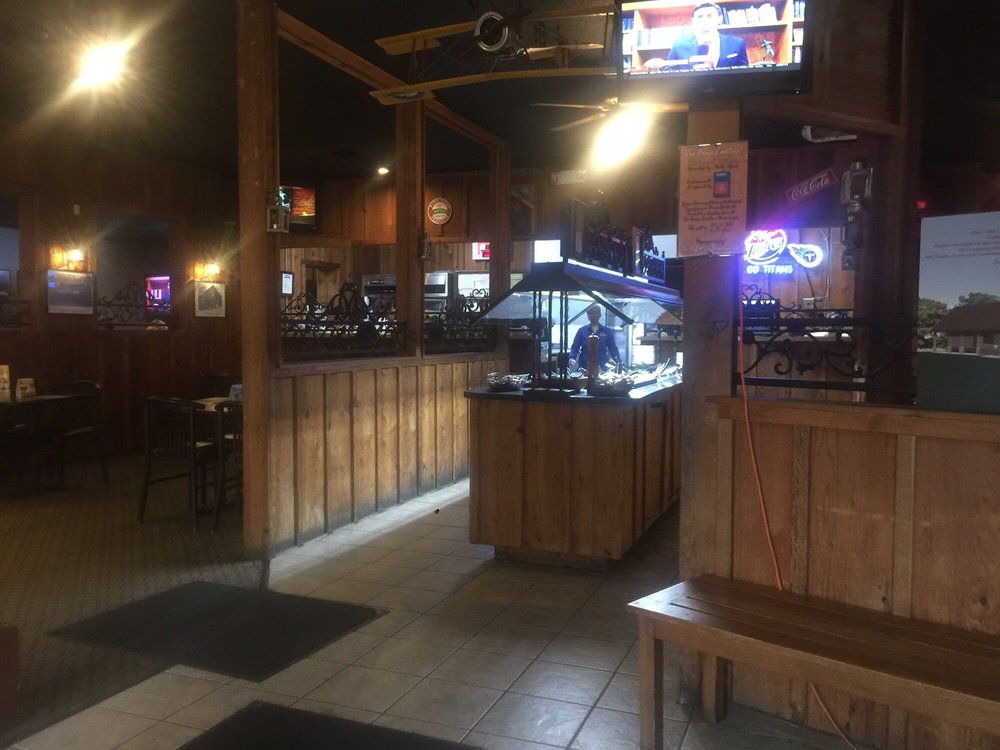 The Brass Lantern Restaurant 20 Photos & 31 Reviews Steakhouses