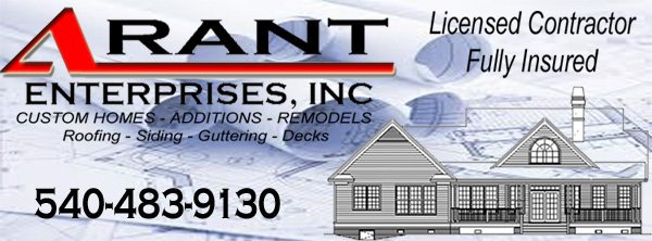 image of business Arant Enterprises