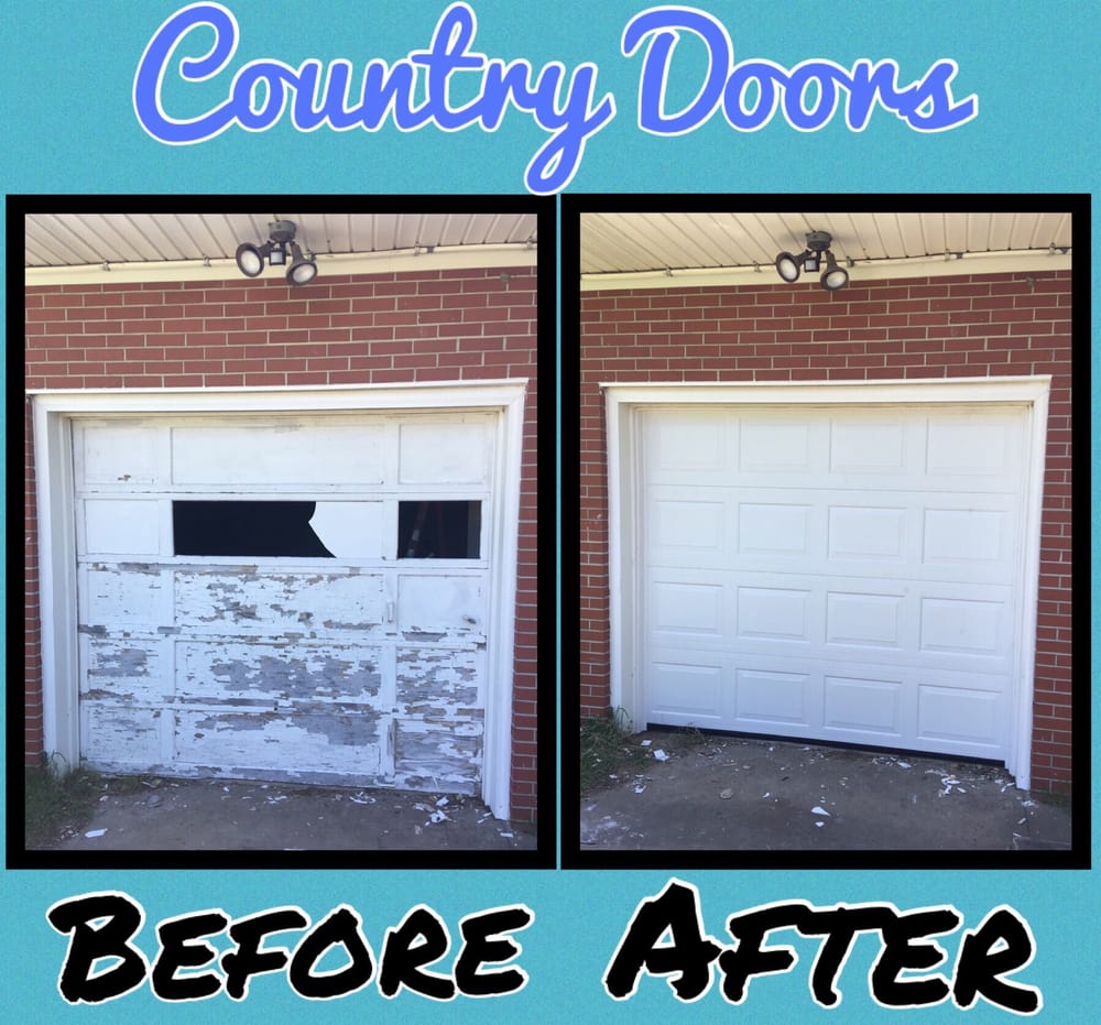 Country Doors