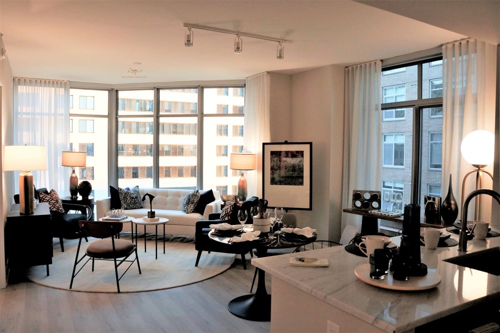 image of business Drapery Designs