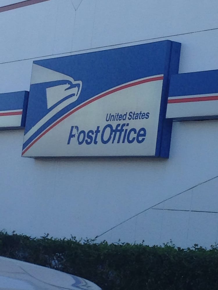 USPS 19 Reviews Weston, FL Post Offices Yelp