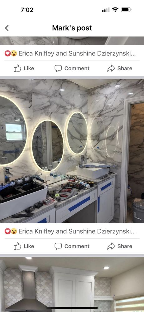 Mark Gardner's Home Improvement