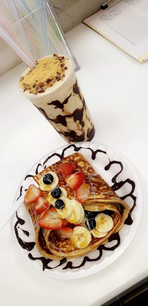 Fit Lifestyle Nutrition