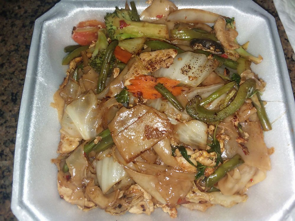 House of Thai Cuisine