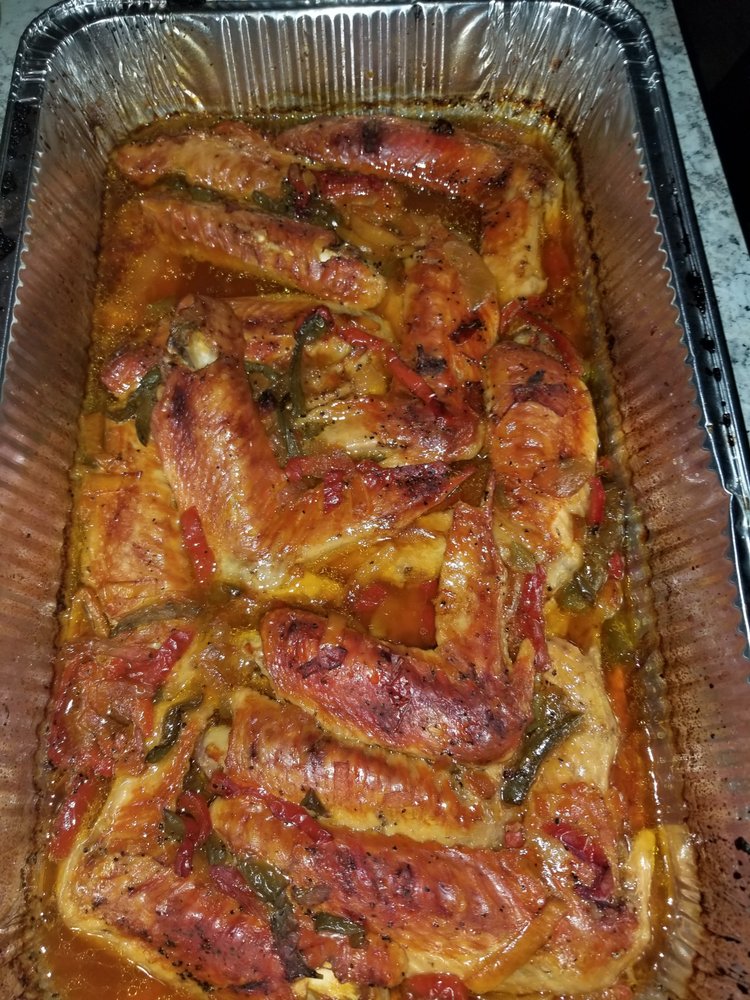Tracey's Kitchen