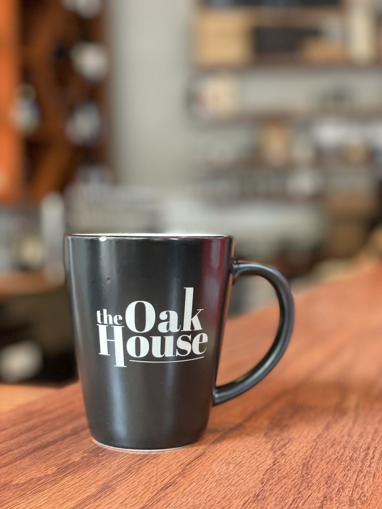The Oak House Durham