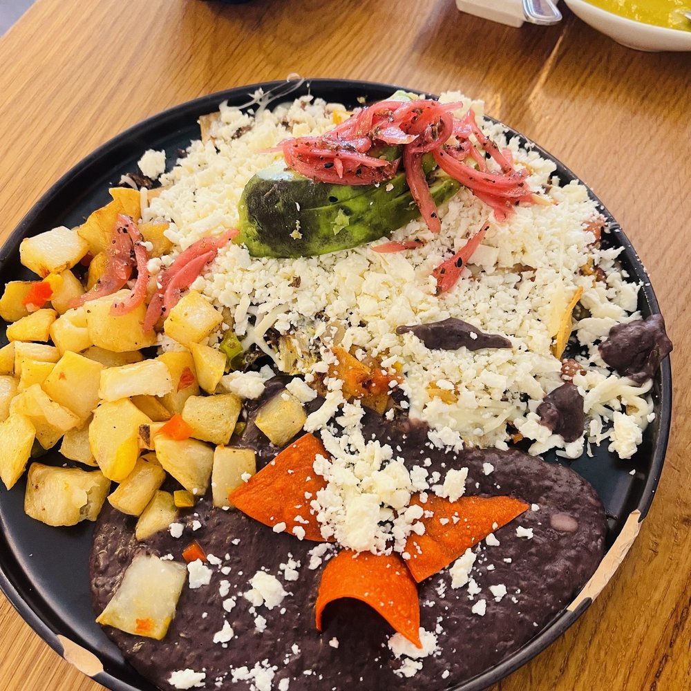 La Casa de la Abuela