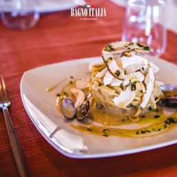 Ristorante Bagno Italia - 30 Photos - Italian - Via Litoranea 10 ... Ristorante Bagno Italia - 30 Photos - Italian - Via Litoranea 10 ...