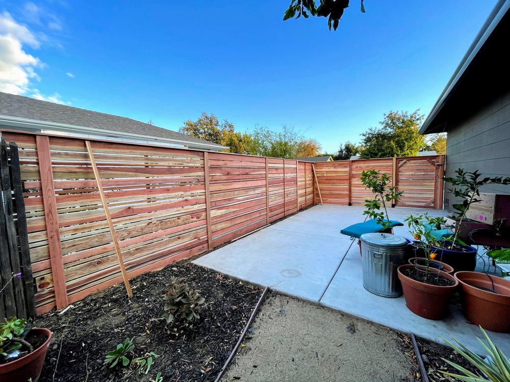 Montoy's Landscaping