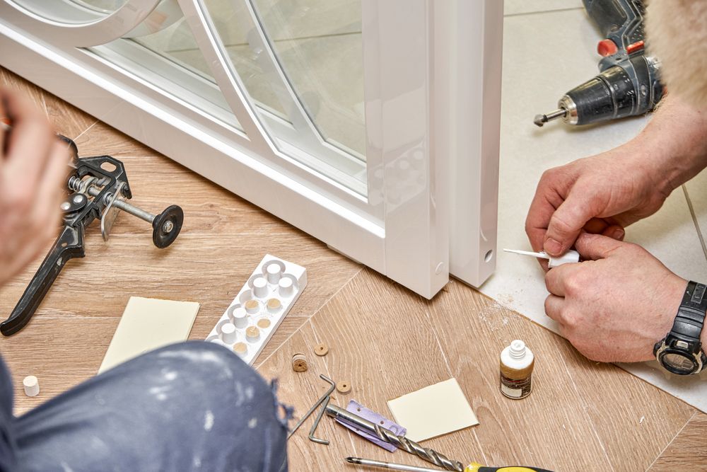 Tampa Bay Sliding Doors