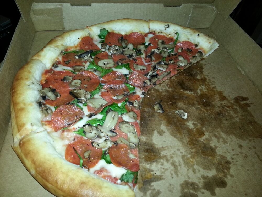 Stout’s Pizza Co. CLOSED 26 Photos Pizza 6462 N New Braunfels