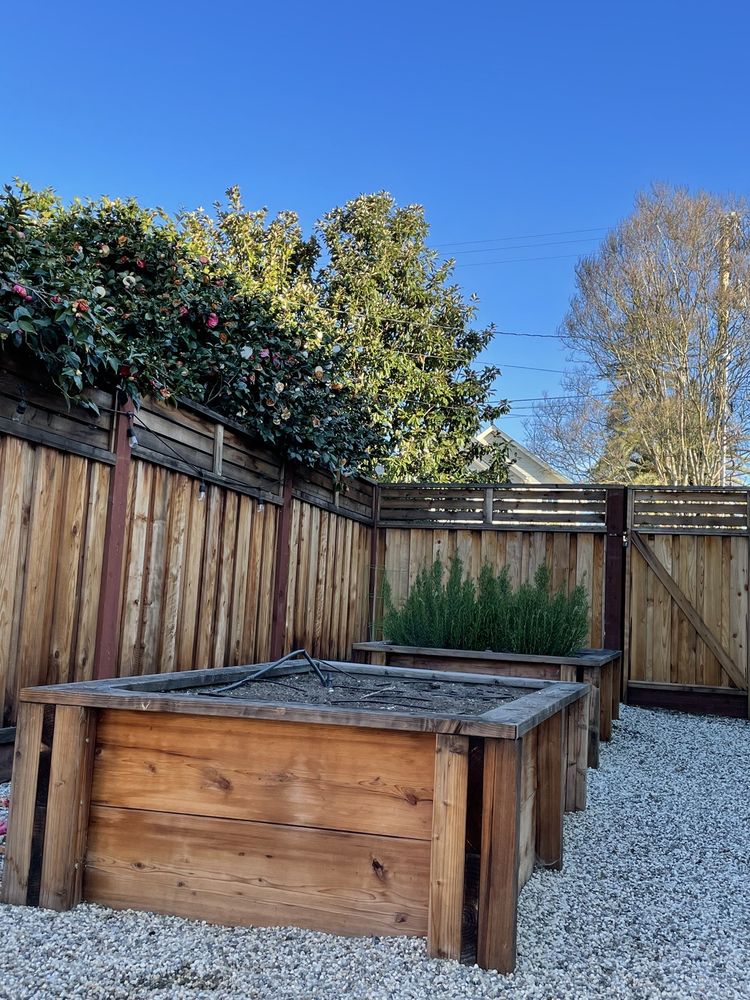 Rovetti's Landscape & Maintenance