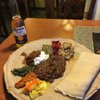 African Restaurant