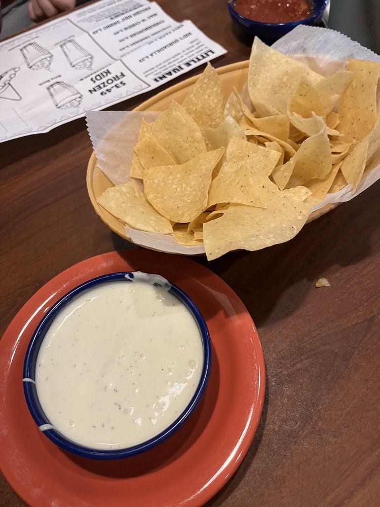 Hacienda Mexican Restaurants Hacienda Mexican Restaurants