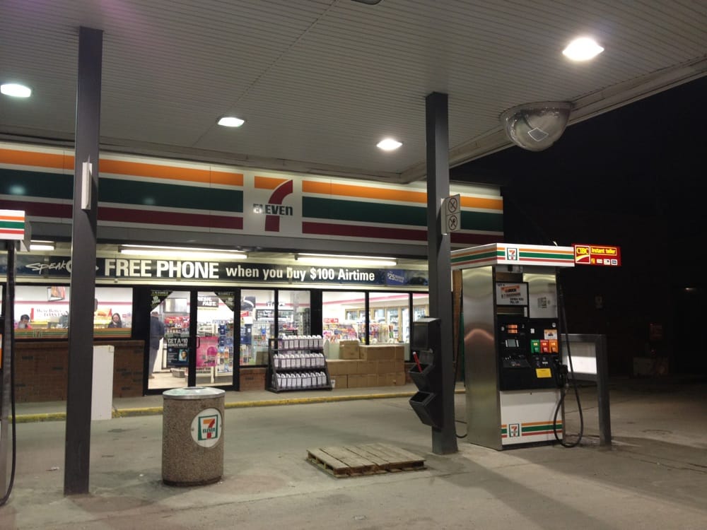 7-Eleven
