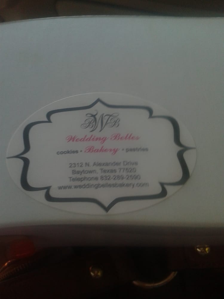 Wedding Belles