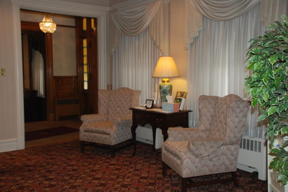 Kenworthy Funeral Home & Crematory