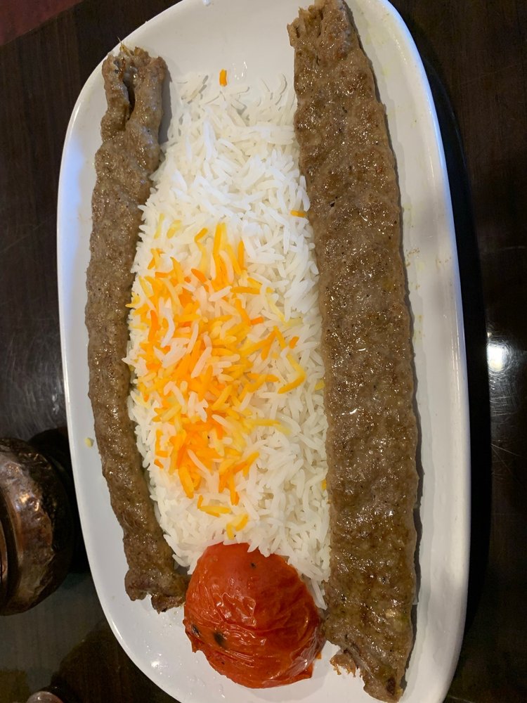 Persia House of Kababs