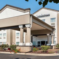 Comfort Inn 41 Photos Hotels 1 Ridgecrest Dr Camden Ar Photo Of Comfort Inn Camden Ar United States