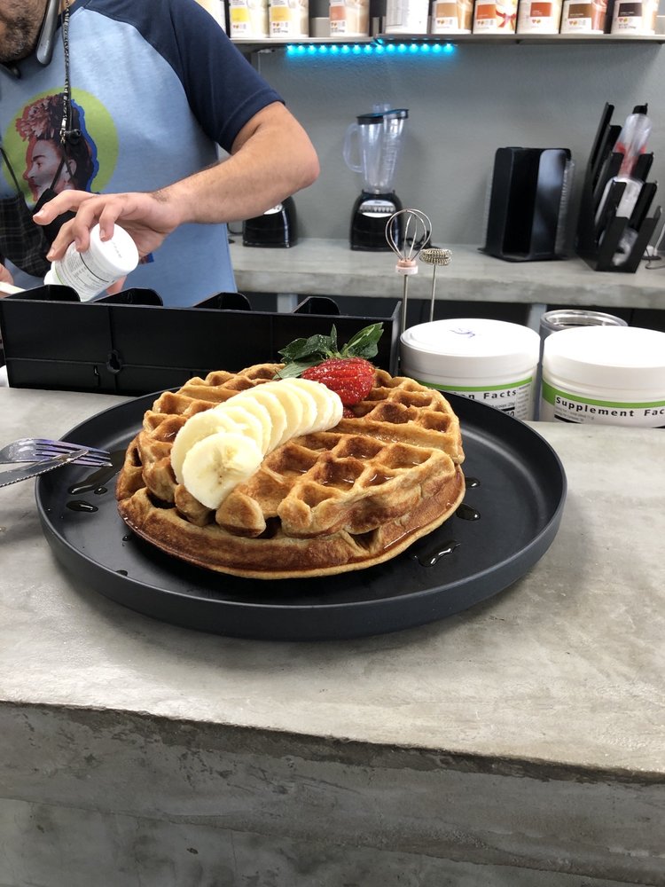 Mikahsa Nutrition