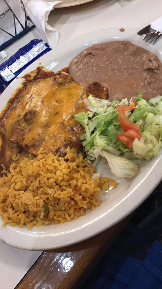 911 Cafe Cafes 1041 E Washington St, Brownsville, TX Restaurant