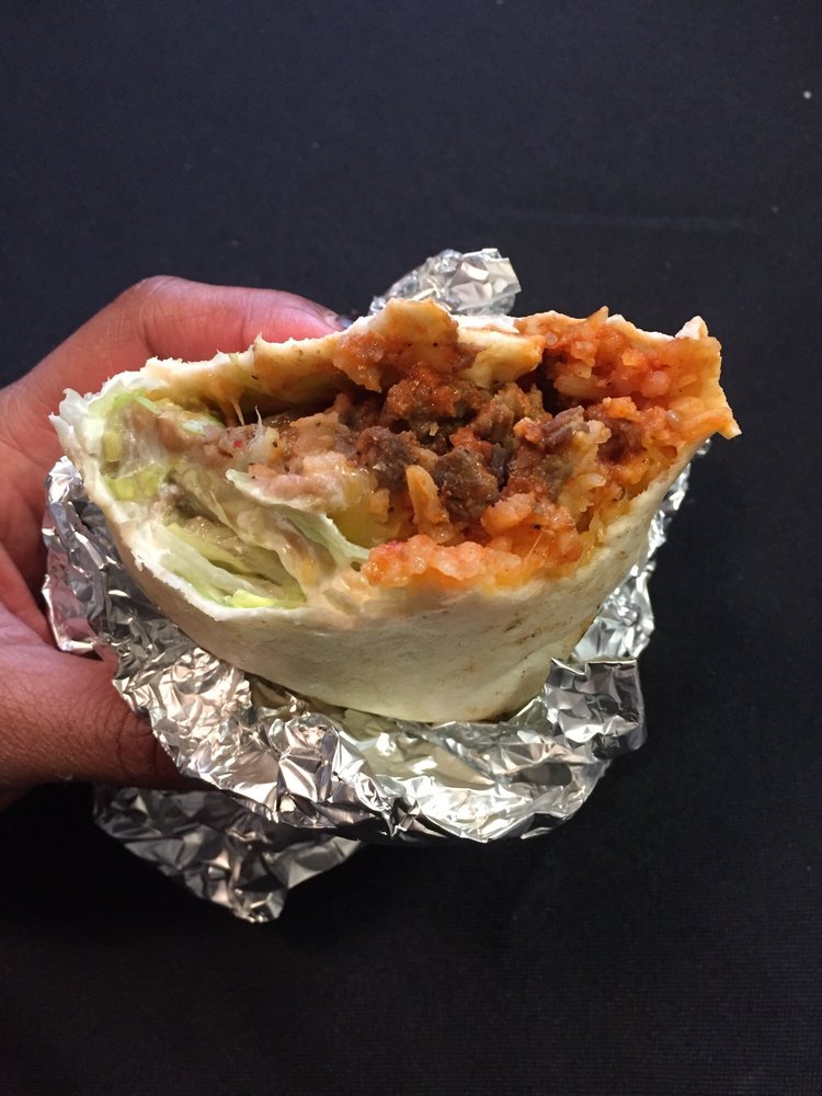 Burrito King 16 Photos & 48 Reviews Fast Food 900 Illinois St