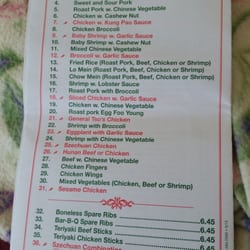 Chinese Restaurant Colman St New London Ct Chinese Restaurant Colman St New London Ct
