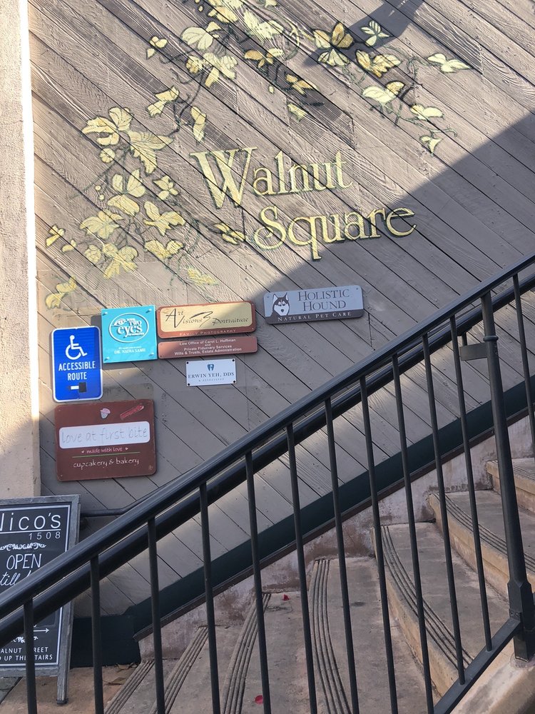Walnut Square
